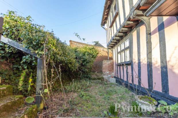 Additional Property Image 3 bedroom Cottage for sale in Stowmarket 17