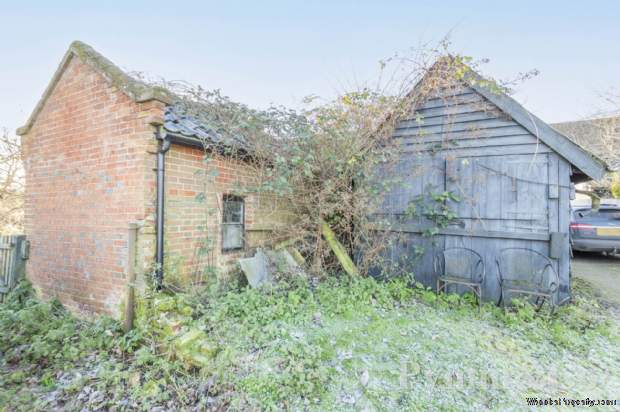 Additional Property Image 3 bedroom Cottage for sale in Stowmarket 7