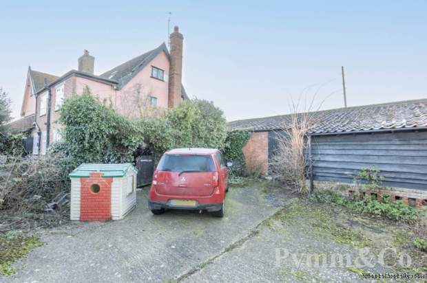 Additional Property Image 3 bedroom Cottage for sale in Stowmarket 9