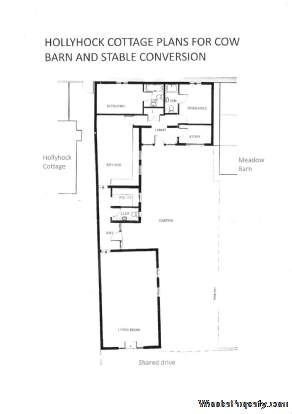 Additional Property Image 3 bedroom Cottage for sale in Stowmarket 10