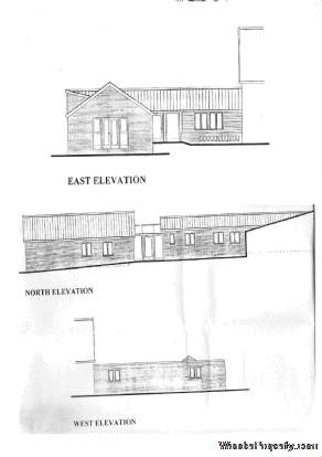 Additional Property Image 3 bedroom Cottage for sale in Stowmarket 11