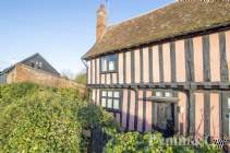 3 bedroom Cottage for sale in Stowmarket