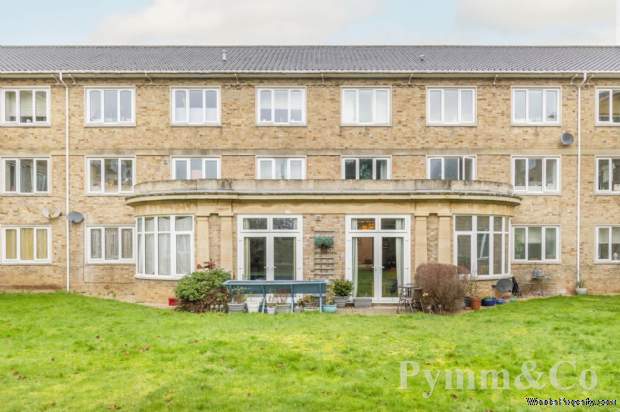 1 bedroom Apartment for sale in Norwich