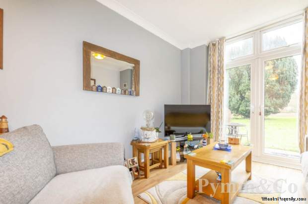 Additional Property Image 1 bedroom Apartment for sale in Norwich 3