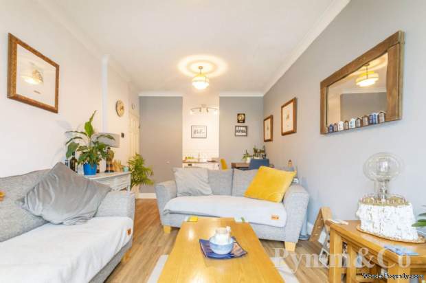 Additional Property Image 1 bedroom Apartment for sale in Norwich 4