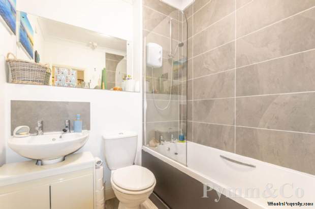 Additional Property Image 1 bedroom Apartment for sale in Norwich 6