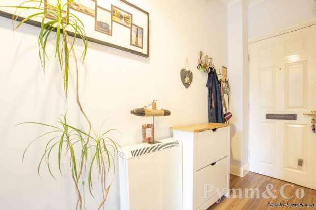 Additional Property Image 1 bedroom Apartment for sale in Norwich 9