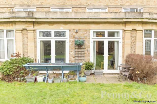 Additional Property Image 1 bedroom Apartment for sale in Norwich 10