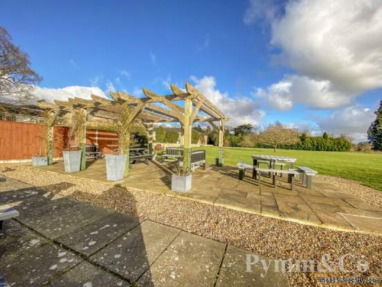 Additional Property Image 1 bedroom Apartment for sale in Norwich 7