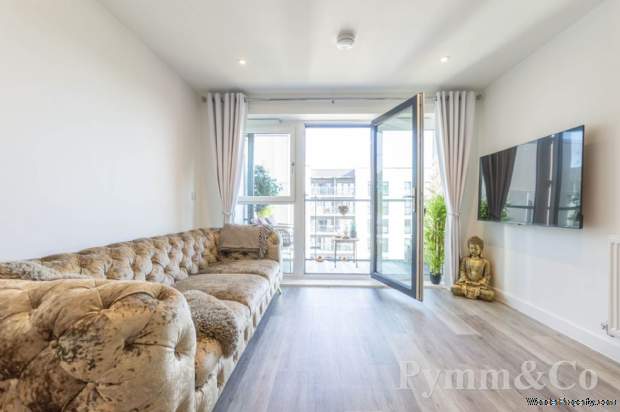 Additional Property Image 2 bedroom Apartment for sale in Norwich 2