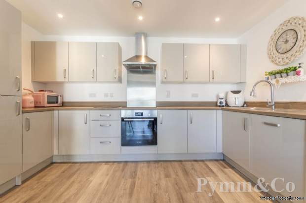 Additional Property Image 2 bedroom Apartment for sale in Norwich 4