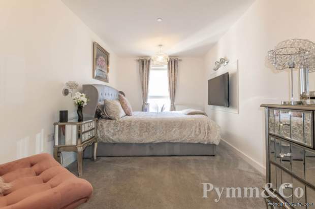 Additional Property Image 2 bedroom Apartment for sale in Norwich 5