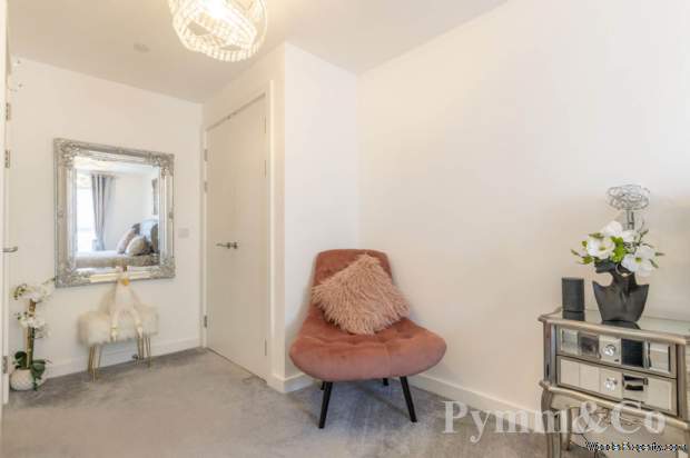 Additional Property Image 2 bedroom Apartment for sale in Norwich 6