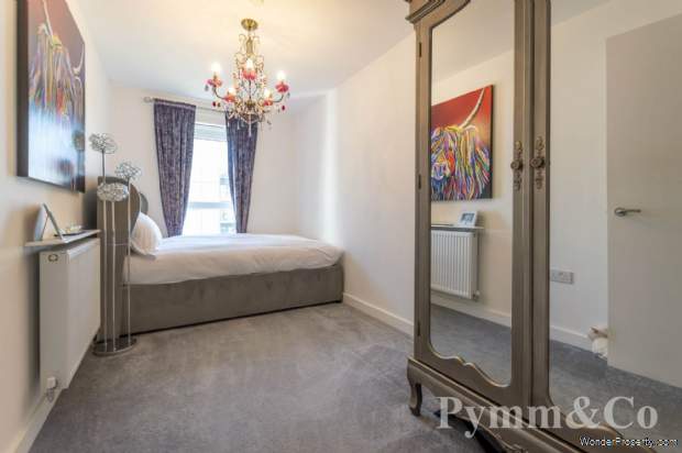 Additional Property Image 2 bedroom Apartment for sale in Norwich 9