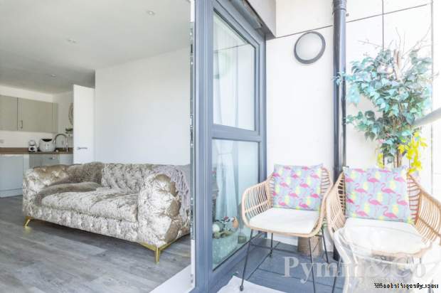 Additional Property Image 2 bedroom Apartment for sale in Norwich 11