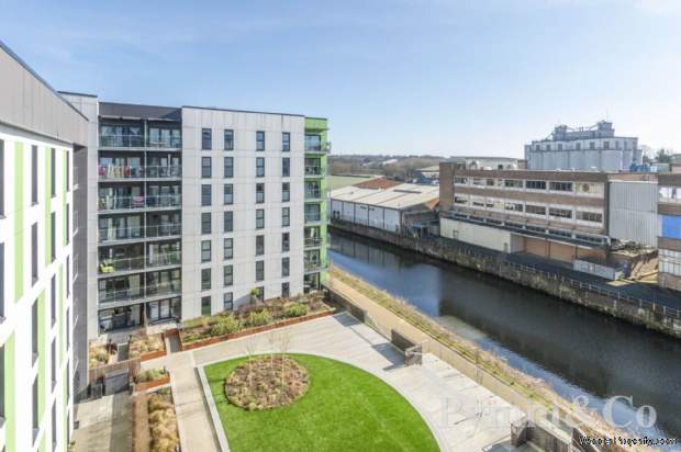 Additional Property Image 2 bedroom Apartment for sale in Norwich 14