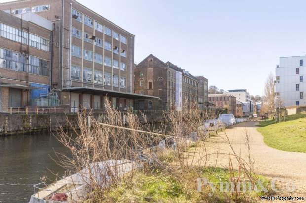 Additional Property Image 2 bedroom Apartment for sale in Norwich 7