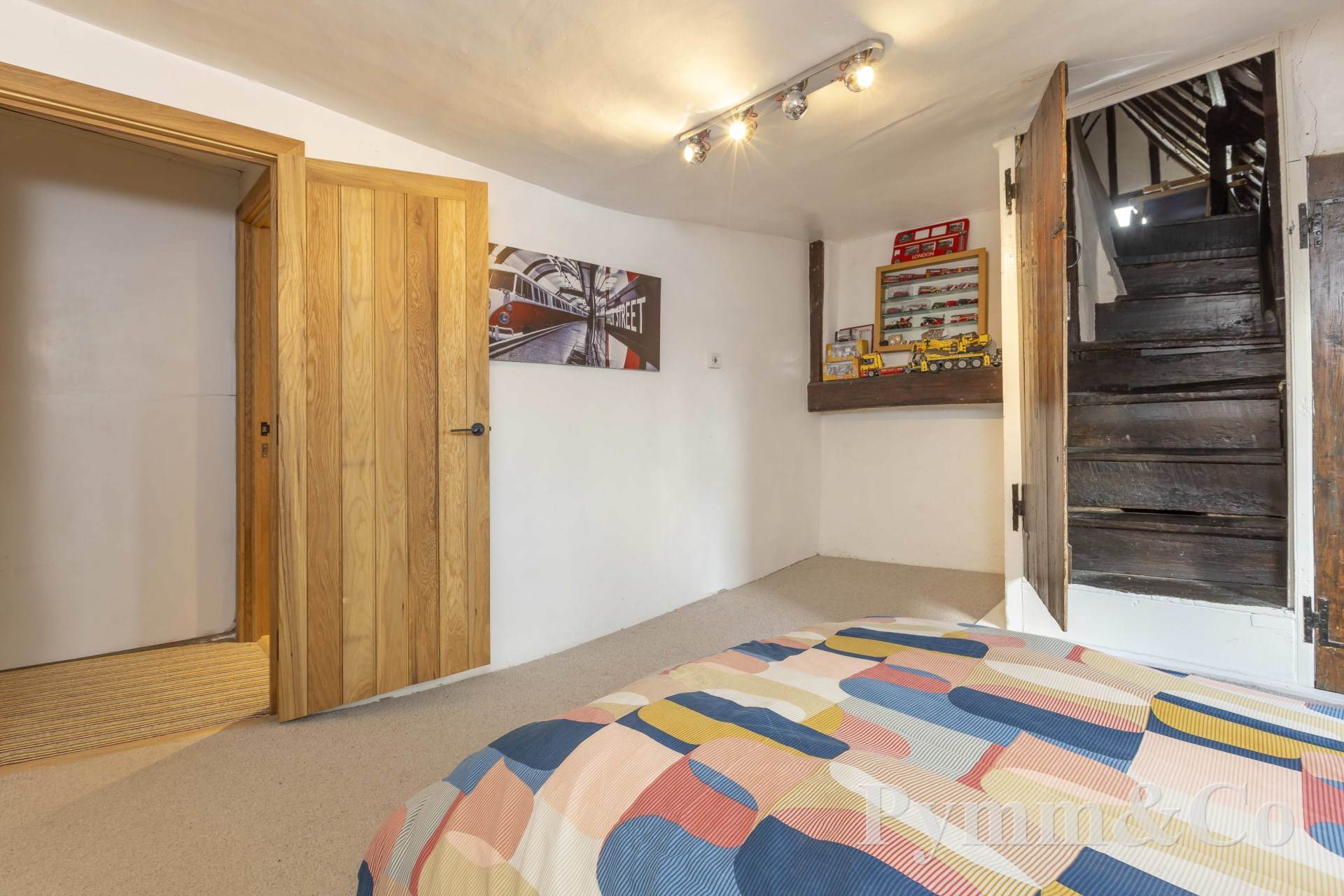 Additional Property Image 6 bedroom Cottage for sale in Norwich 14