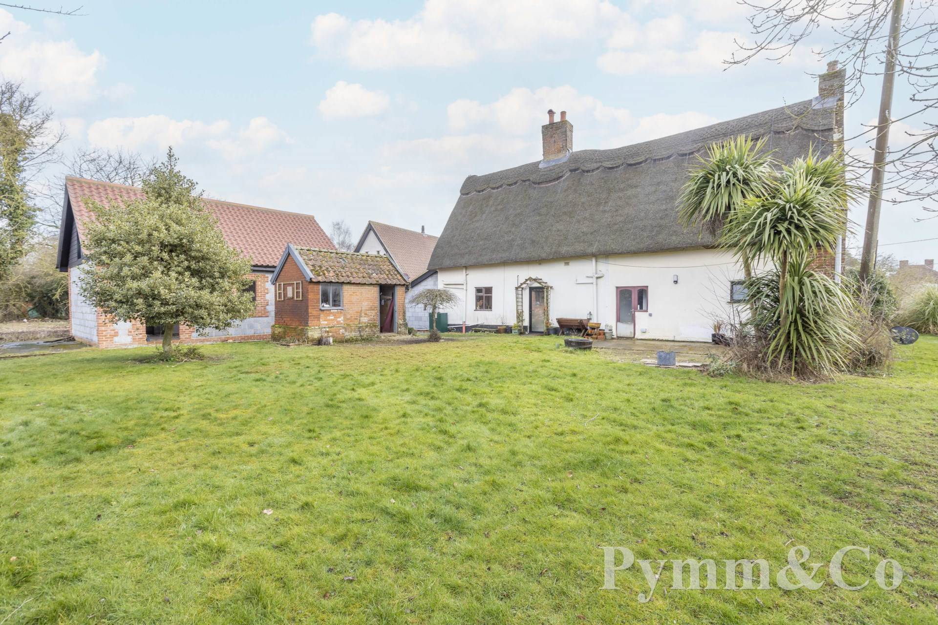Additional Property Image 6 bedroom Cottage for sale in Norwich 21