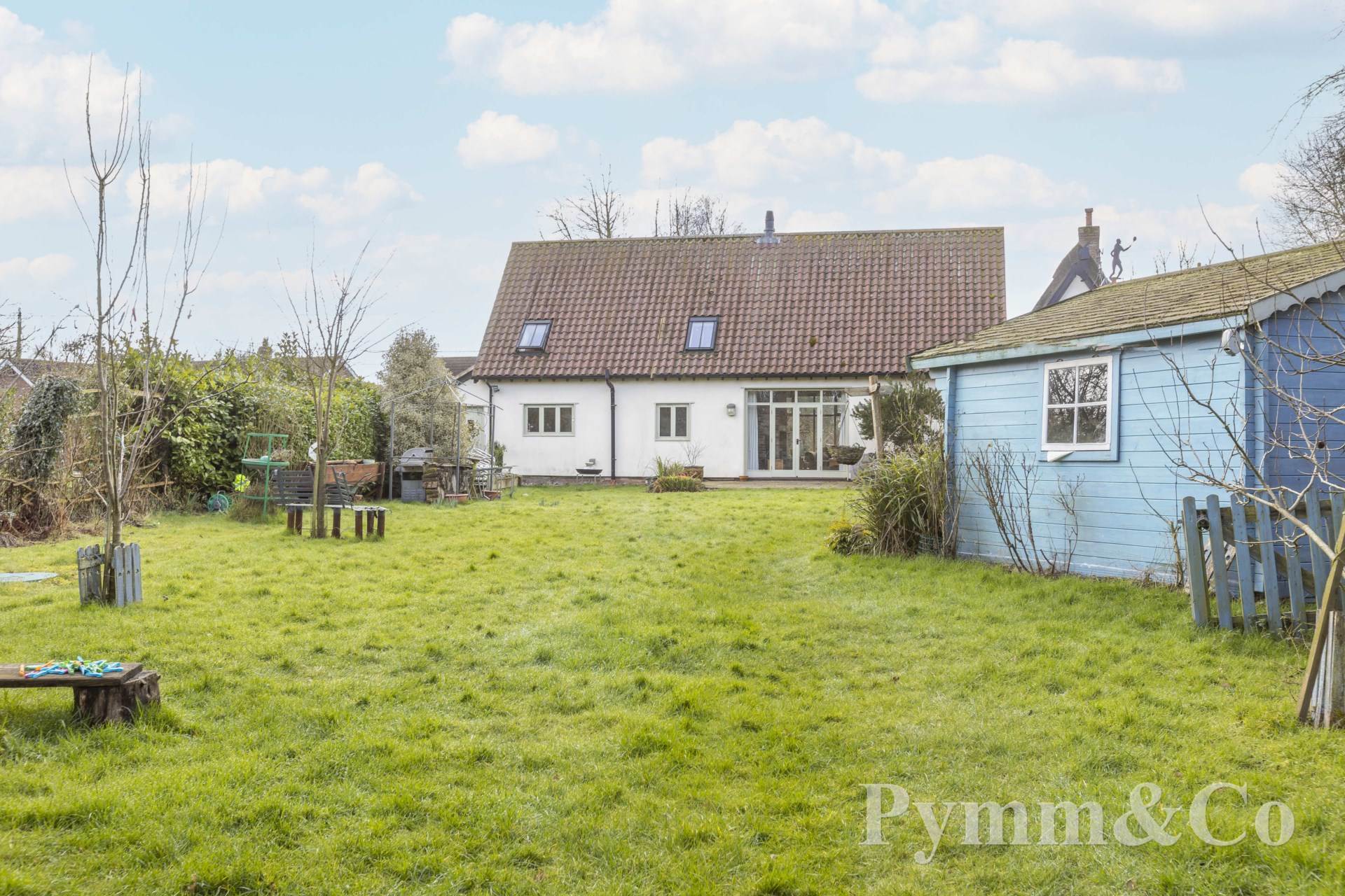 Additional Property Image 6 bedroom Cottage for sale in Norwich 22