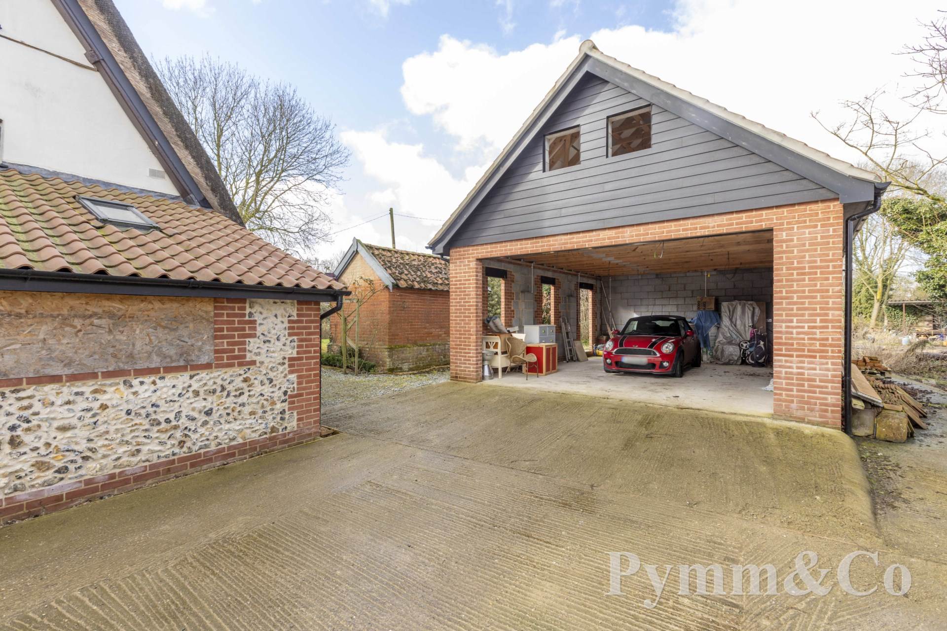 Additional Property Image 6 bedroom Cottage for sale in Norwich 24