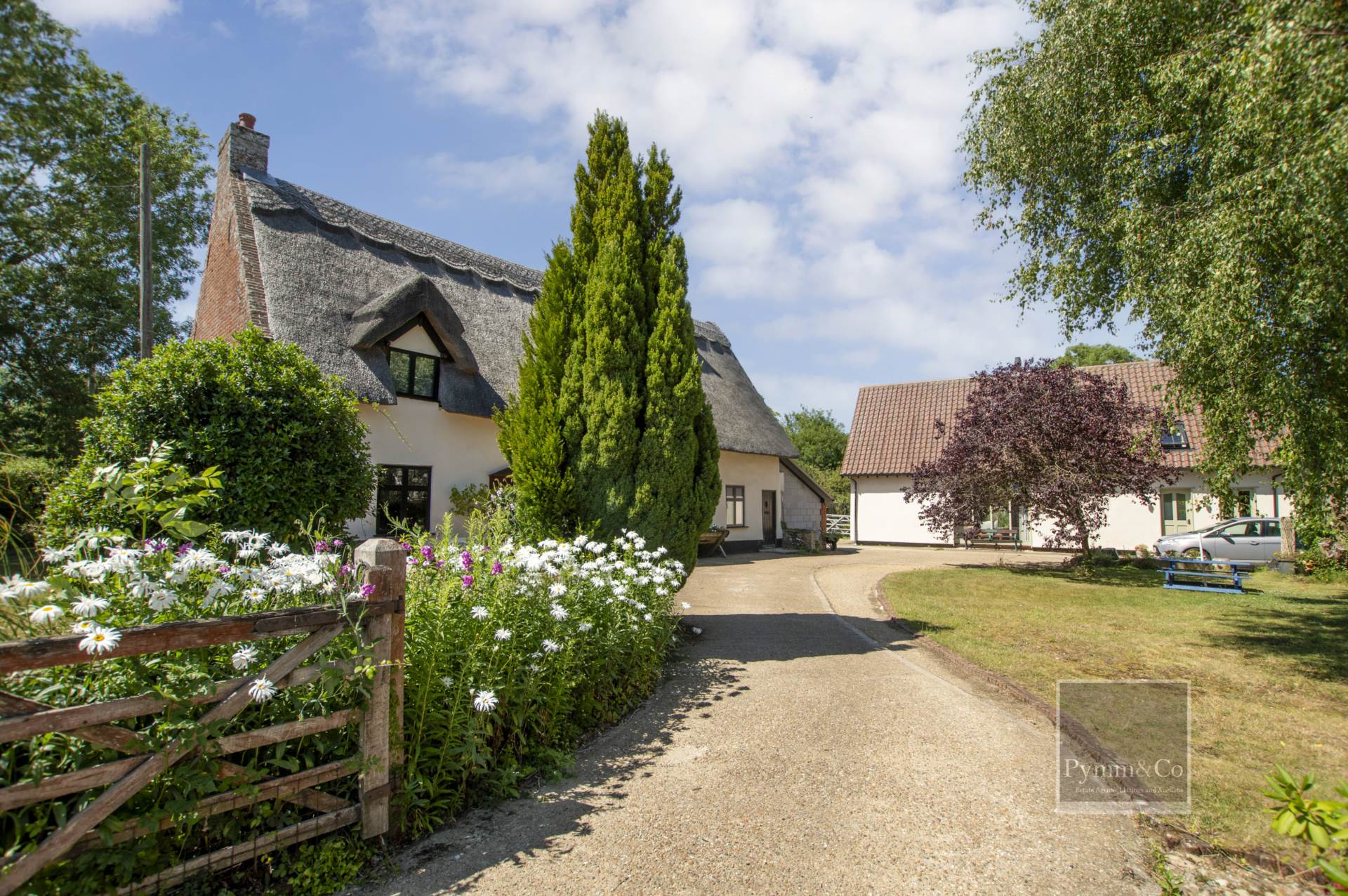 Additional Property Image 6 bedroom Cottage for sale in Norwich 25