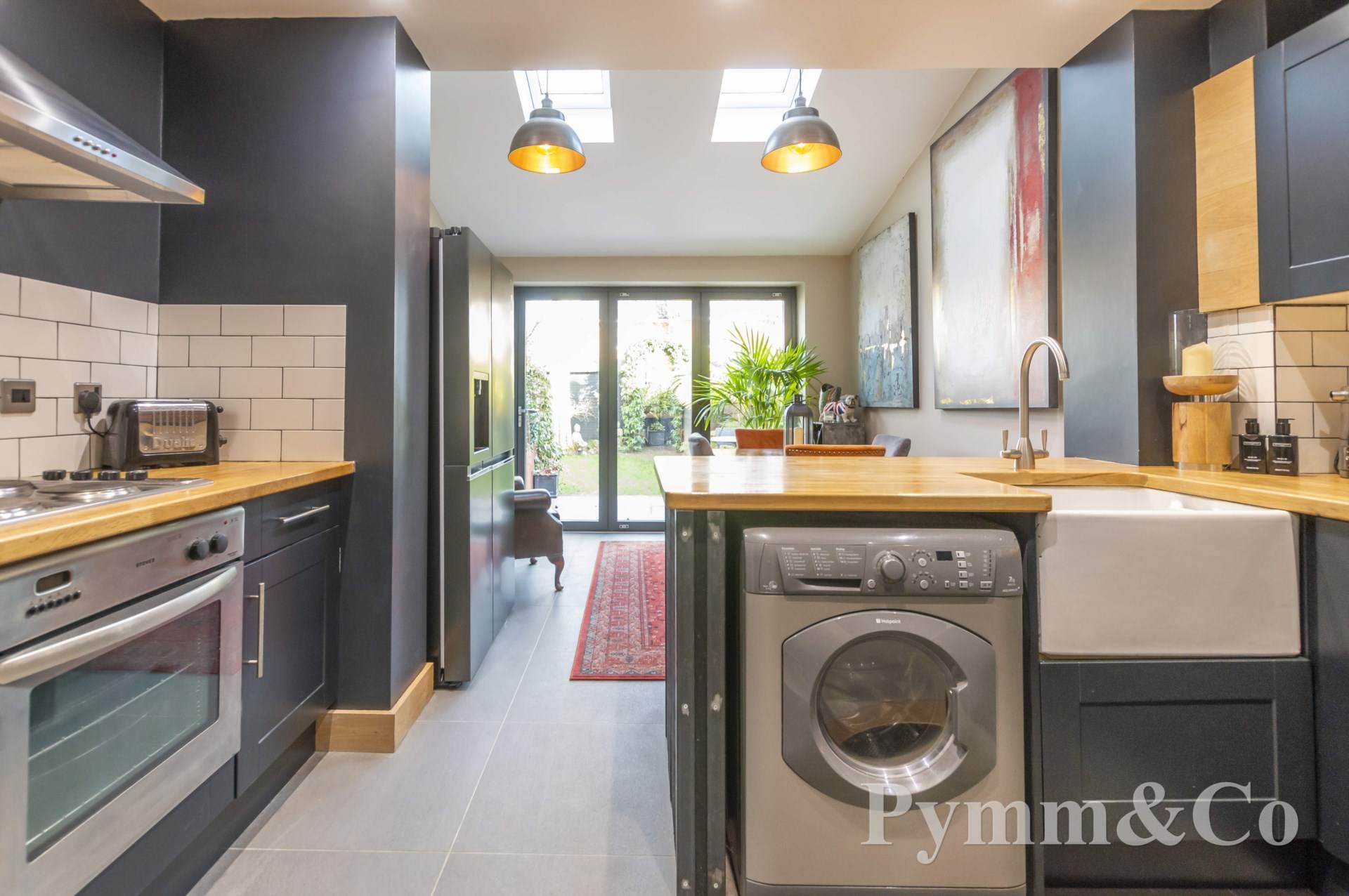 1 bedroom Terraced for sale in Norwich