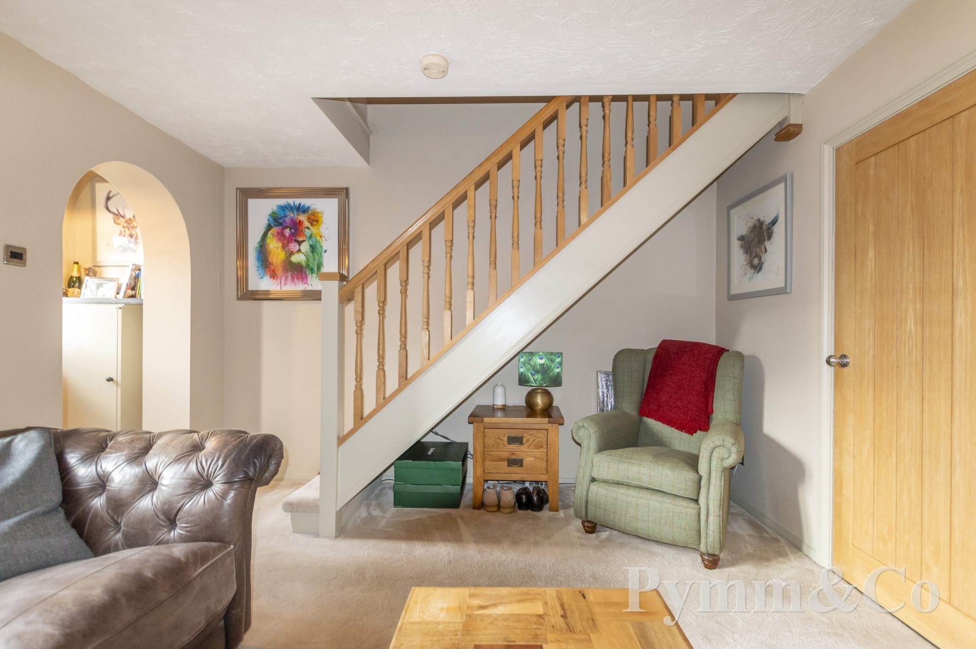 Additional Property Image 1 bedroom Terraced for sale in Norwich 6