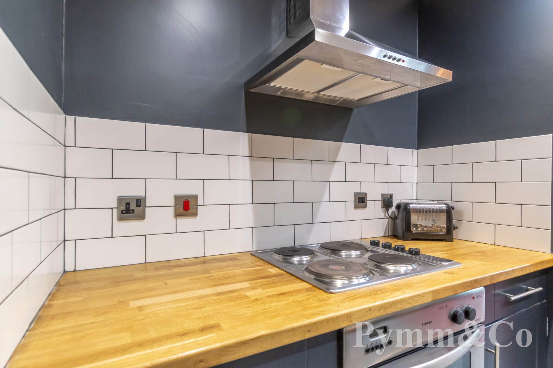 Additional Property Image 1 bedroom Terraced for sale in Norwich 9