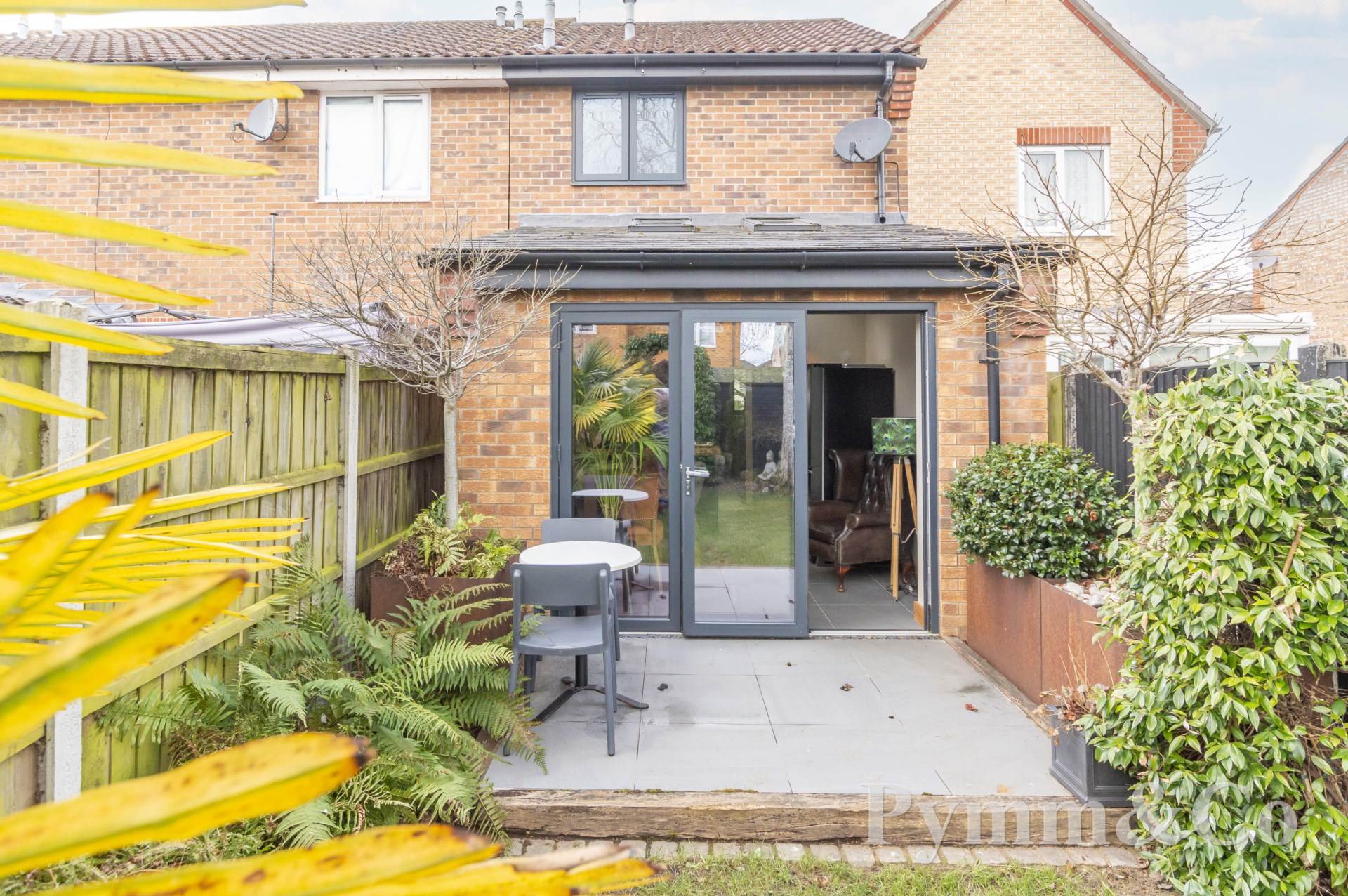 Additional Property Image 1 bedroom Terraced for sale in Norwich 11