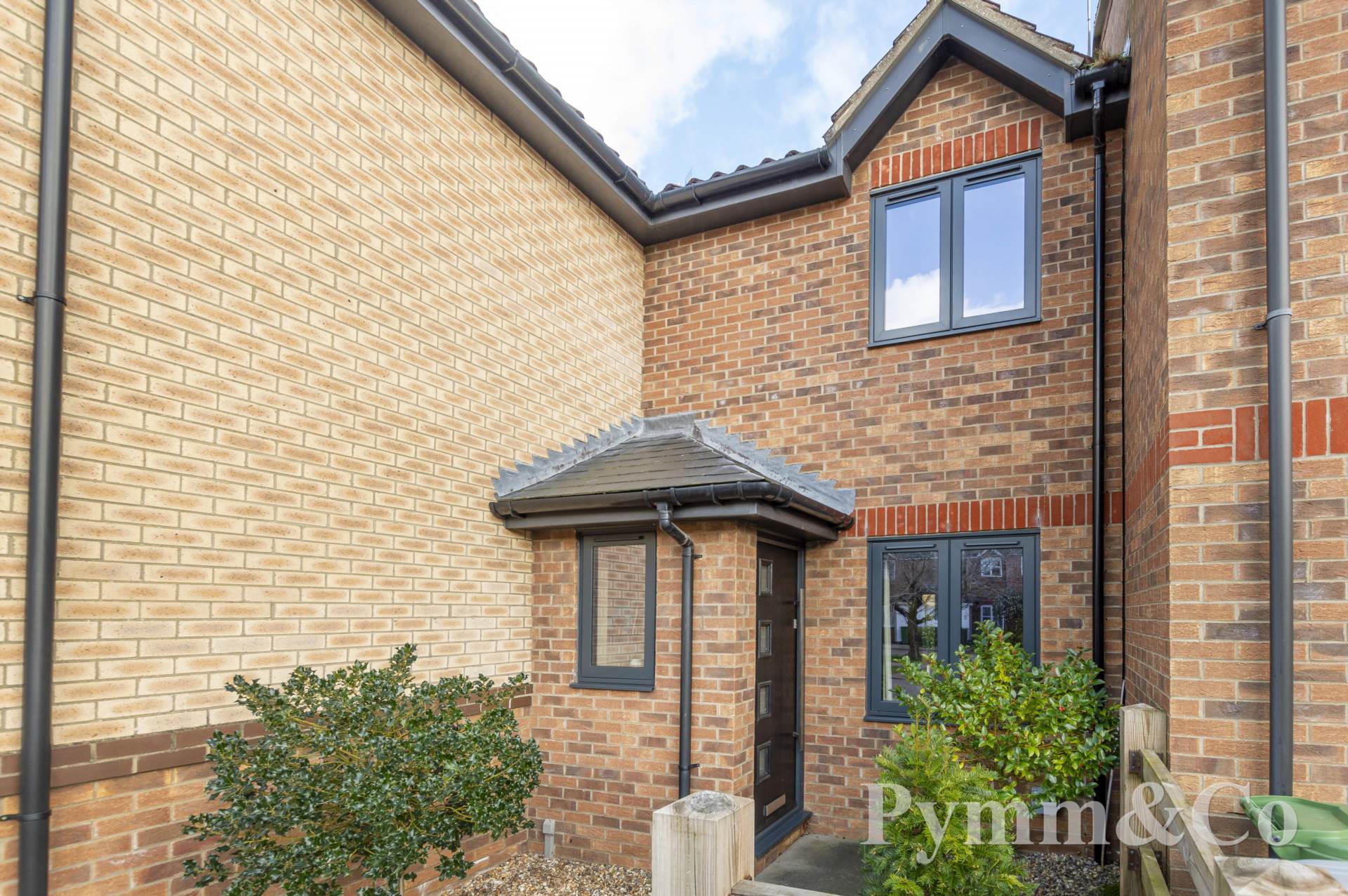 Additional Property Image 1 bedroom Terraced for sale in Norwich 13