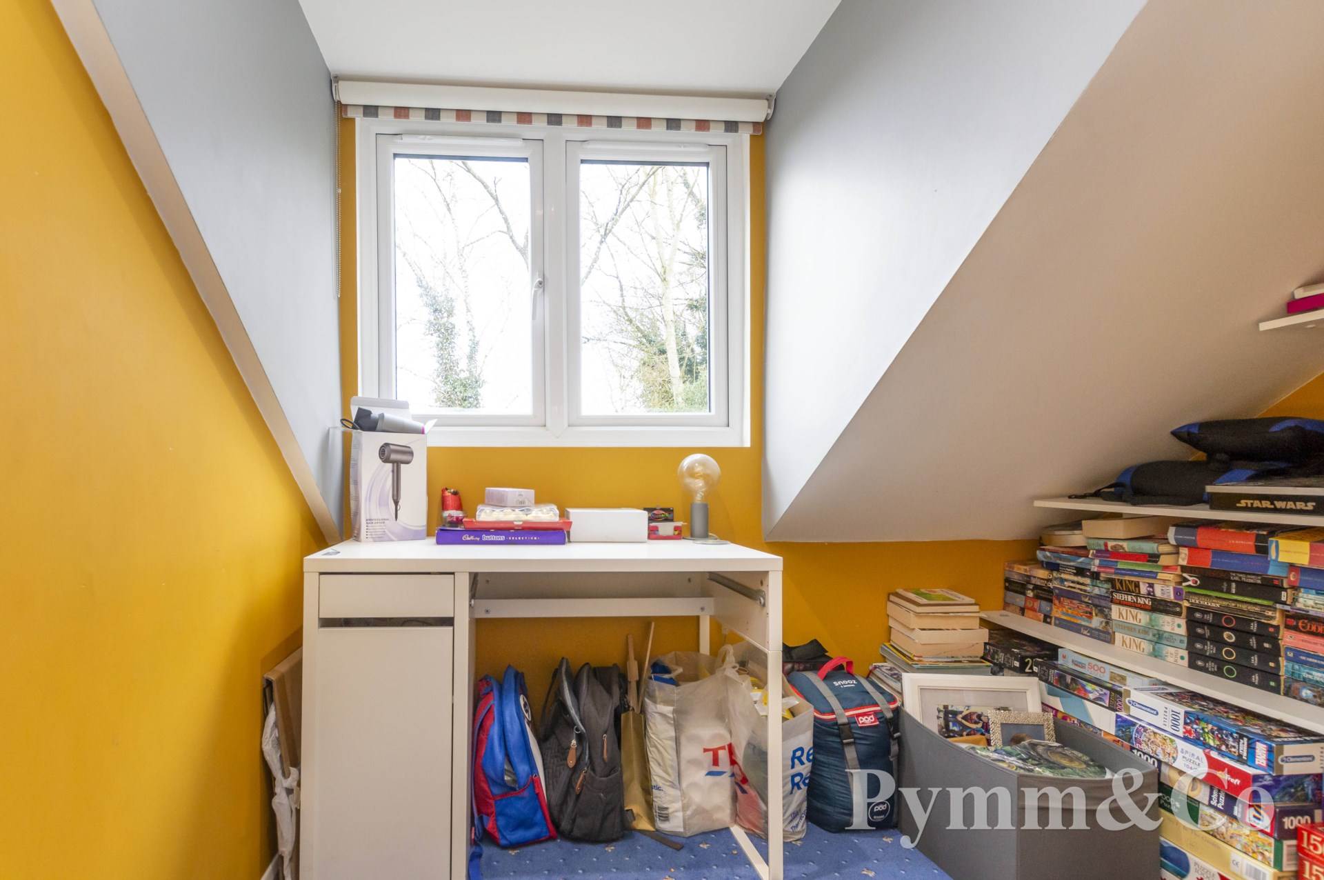 Additional Property Image 5 bedroom Detached for sale in Norwich 16