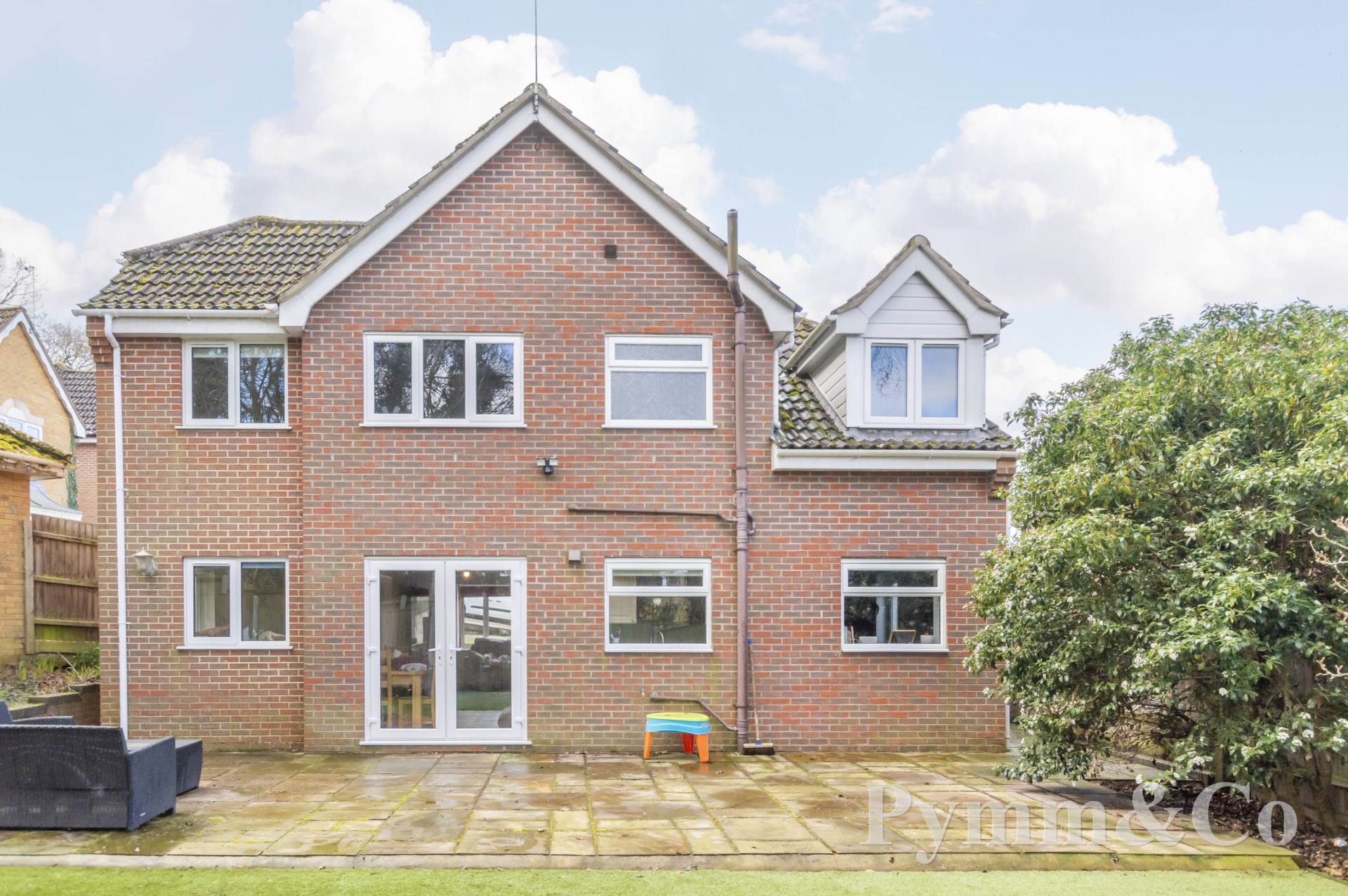 Additional Property Image 5 bedroom Detached for sale in Norwich 11