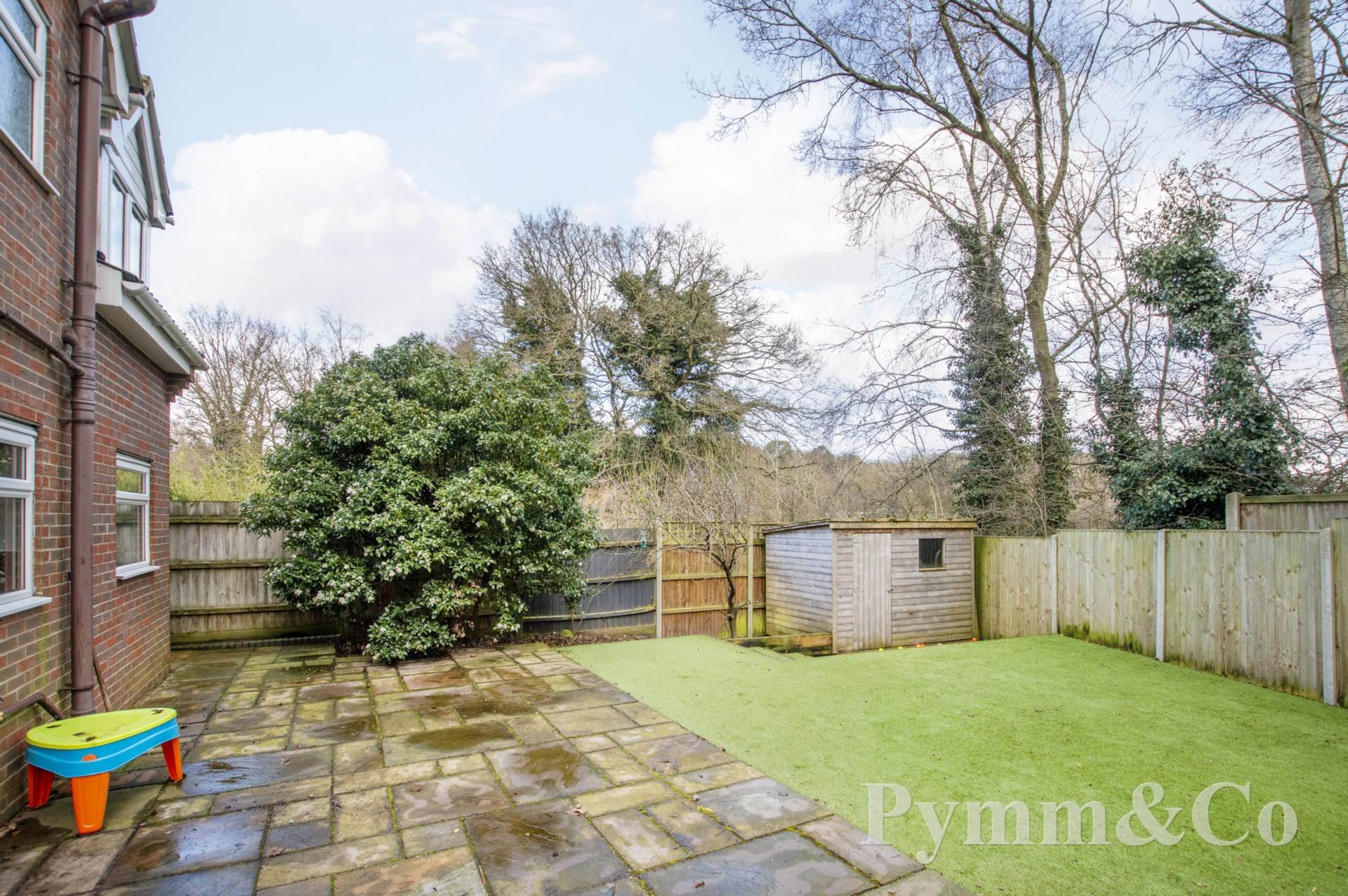 Additional Property Image 5 bedroom Detached for sale in Norwich 12