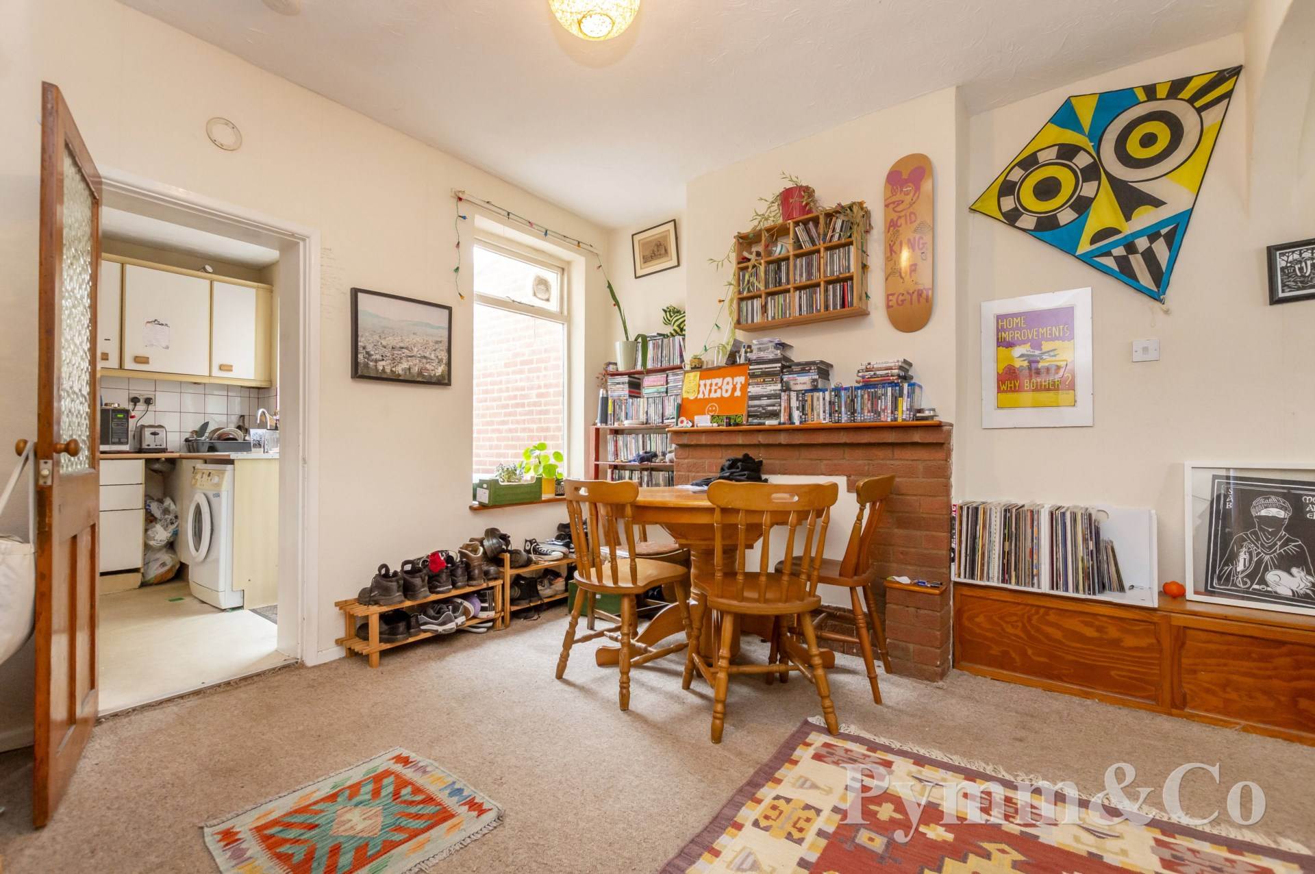 Additional Property Image 3 bedroom Terraced for sale in Norwich 2