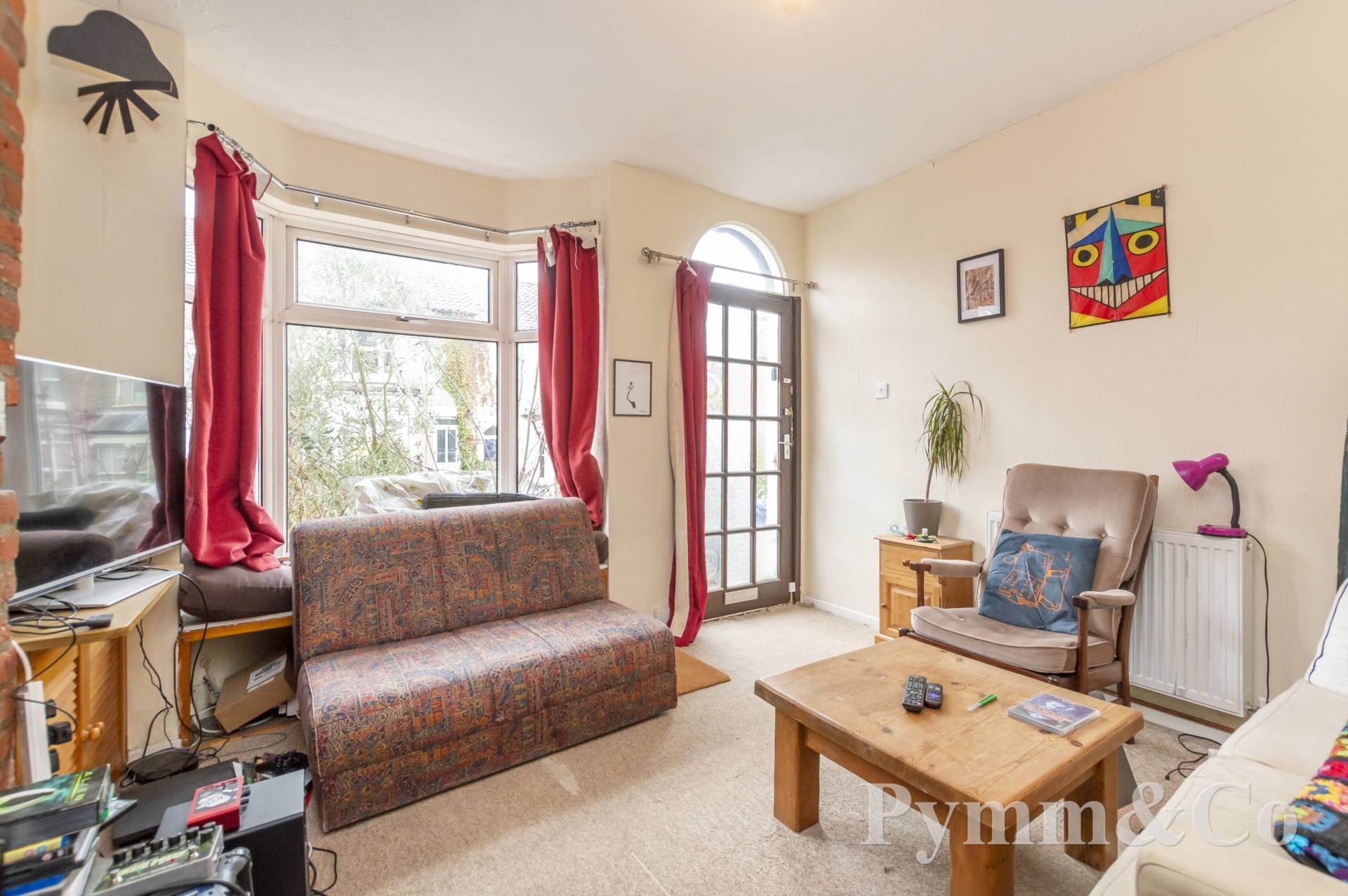 Additional Property Image 3 bedroom Terraced for sale in Norwich 4
