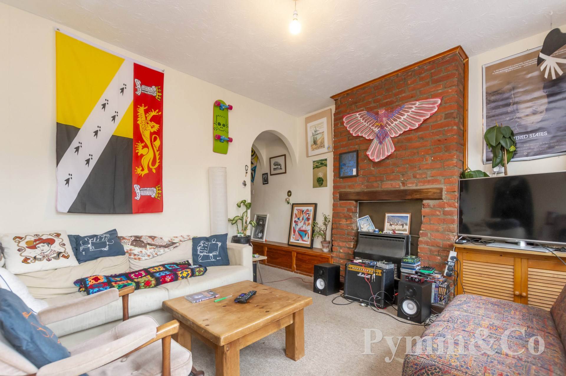 Additional Property Image 3 bedroom Terraced for sale in Norwich 5