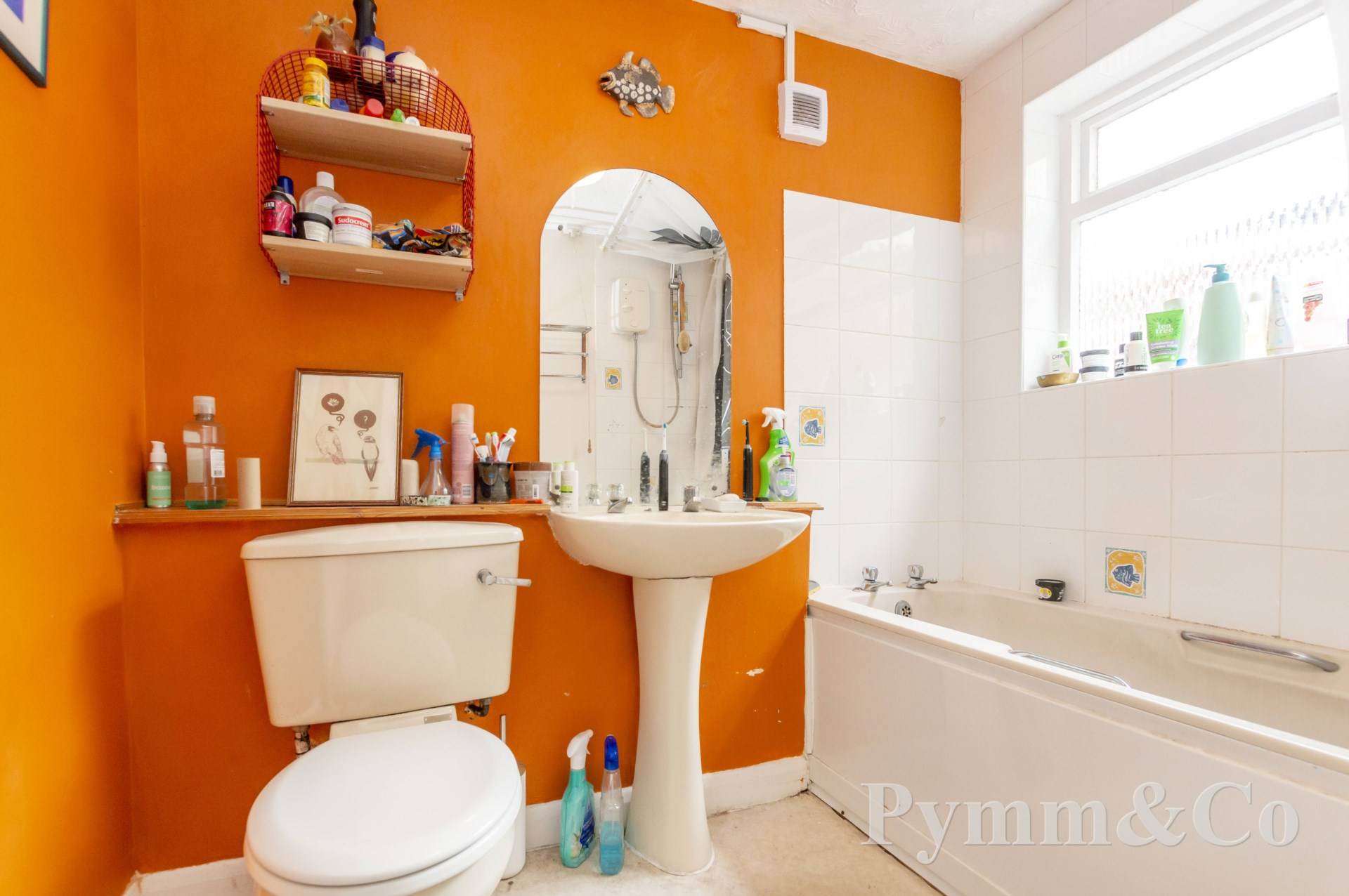 Additional Property Image 3 bedroom Terraced for sale in Norwich 7