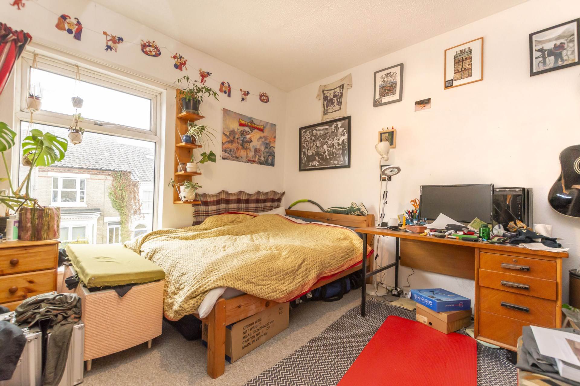 Additional Property Image 3 bedroom Terraced for sale in Norwich 8