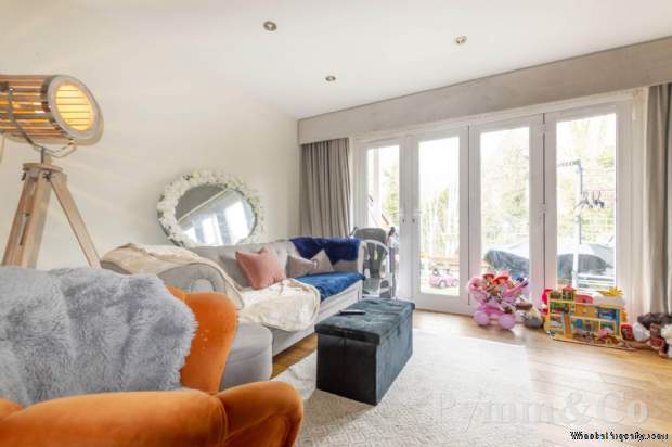 Additional Property Image 3 bedroom House for sale in Norwich 2