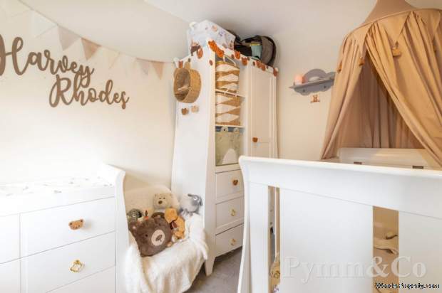 Additional Property Image 3 bedroom House for sale in Norwich 9