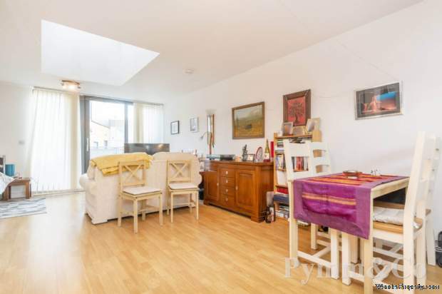 Additional Property Image 1 bedroom Apartment for sale in Norwich 3