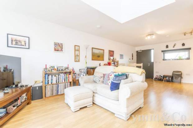 Additional Property Image 1 bedroom Apartment for sale in Norwich 4