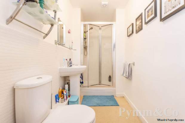 Additional Property Image 1 bedroom Apartment for sale in Norwich 5