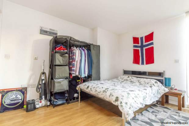 Additional Property Image 1 bedroom Apartment for sale in Norwich 6