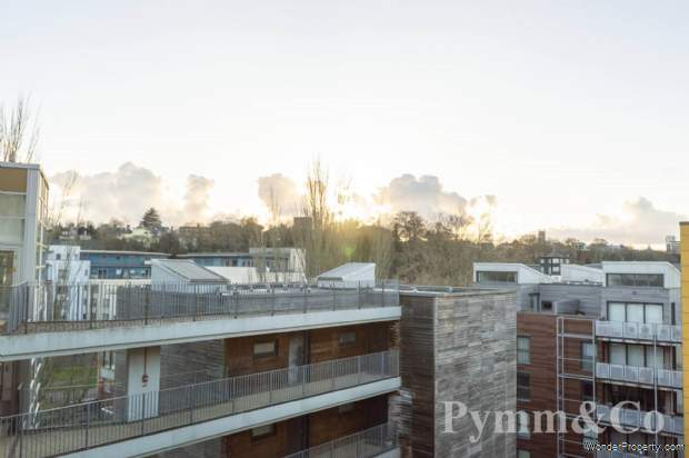 Additional Property Image 1 bedroom Apartment for sale in Norwich 8