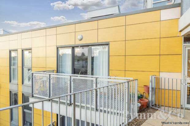 Additional Property Image 1 bedroom Apartment for sale in Norwich 10