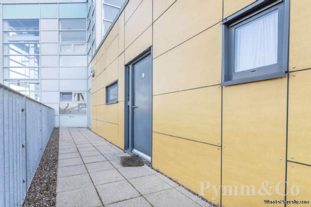 Additional Property Image 1 bedroom Apartment for sale in Norwich 11