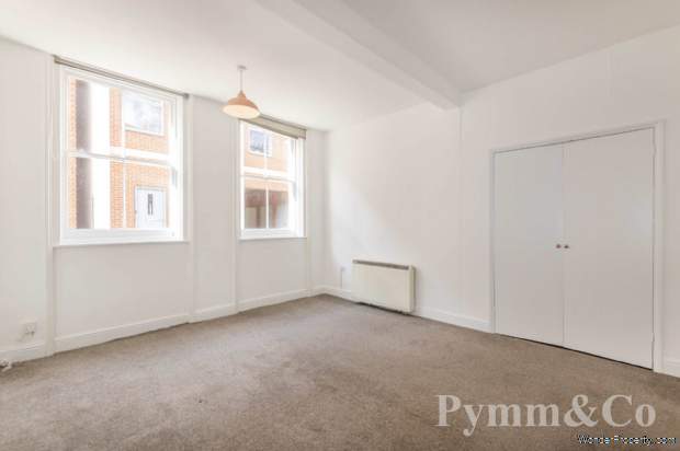 Additional Property Image 1 bedroom Apartment for sale in Norwich 4