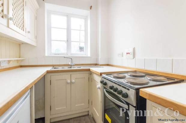Additional Property Image 1 bedroom Apartment for sale in Norwich 5